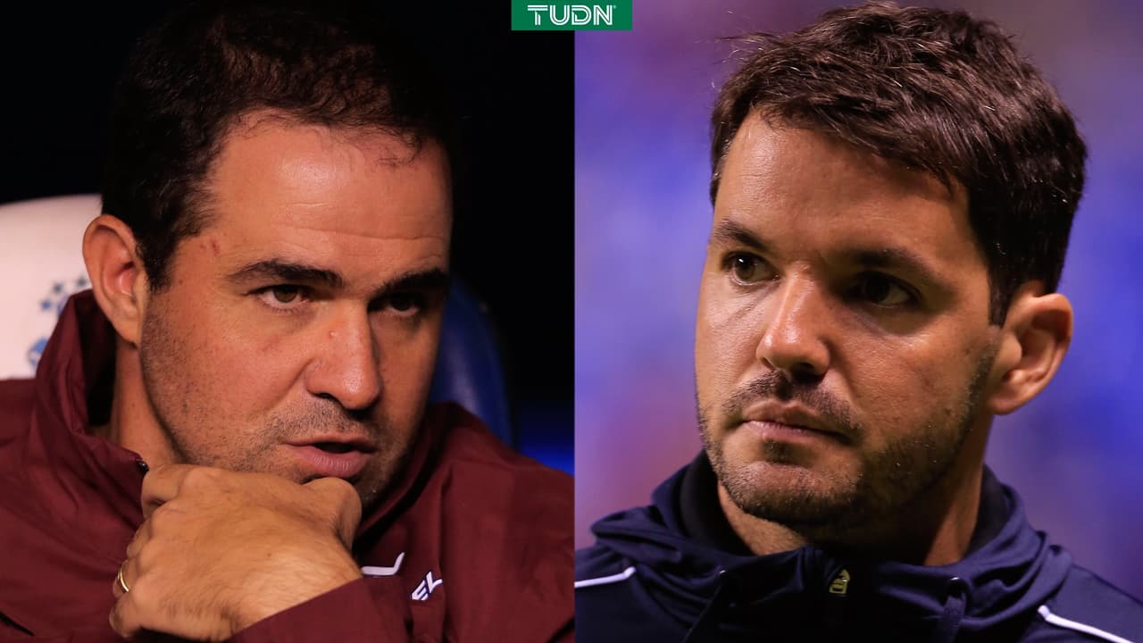 Para André Jardine Atlético San Luis merece tener más puntos