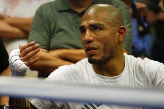 Miguel Cotto tiene varias opciones para enfrentar.