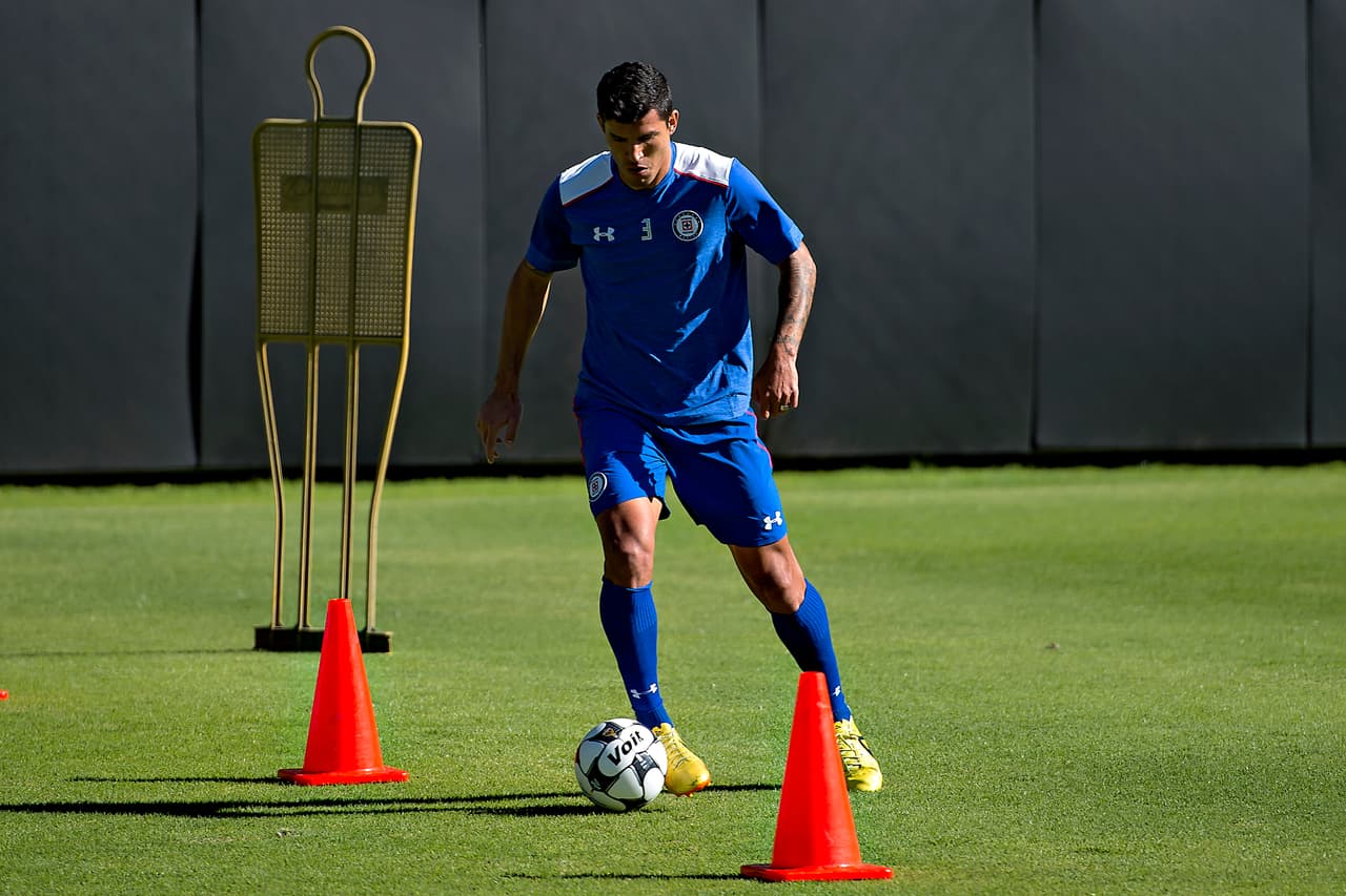 Francisco 'Maza' Rodríguez estaría muy cerca de llegar a los Lobos BUAP, como refuerzo para mantener la categoría la próxima temporada.
