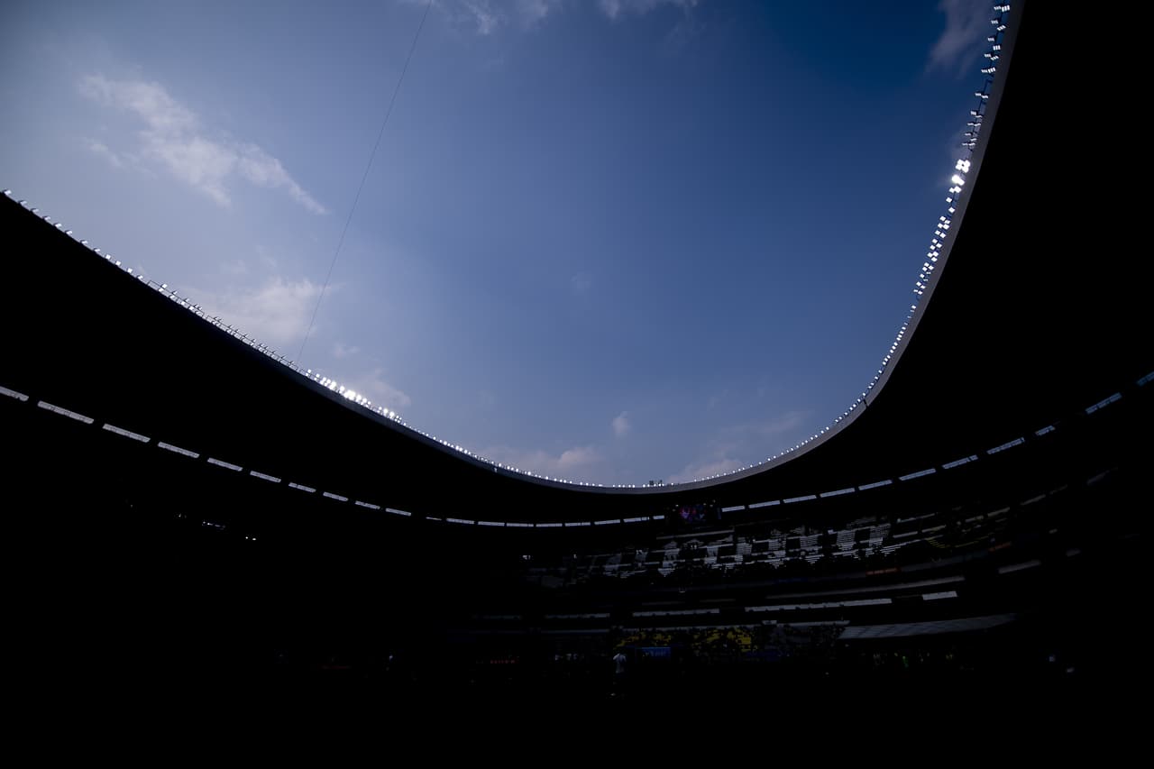 El América venció al Necaxa en partido de la jornada 6 del Clausura 2023 en la Liga MX y de paso, Henry Martín hace historia entre los diez máximos goleadores de las Águilas.