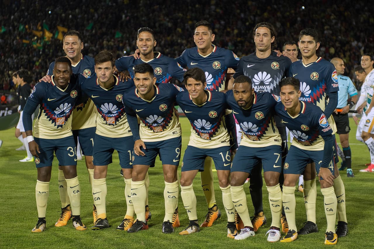América viene motivado por una buena racha que lo tiene peleando por el liderato en el Apertura-2017.