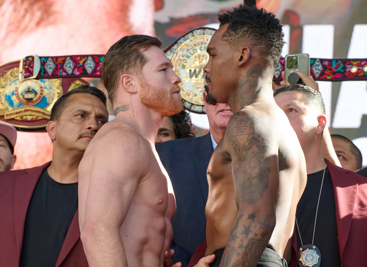 De vender paletas a intento de secuestro: la impactante anécdota de Canelo