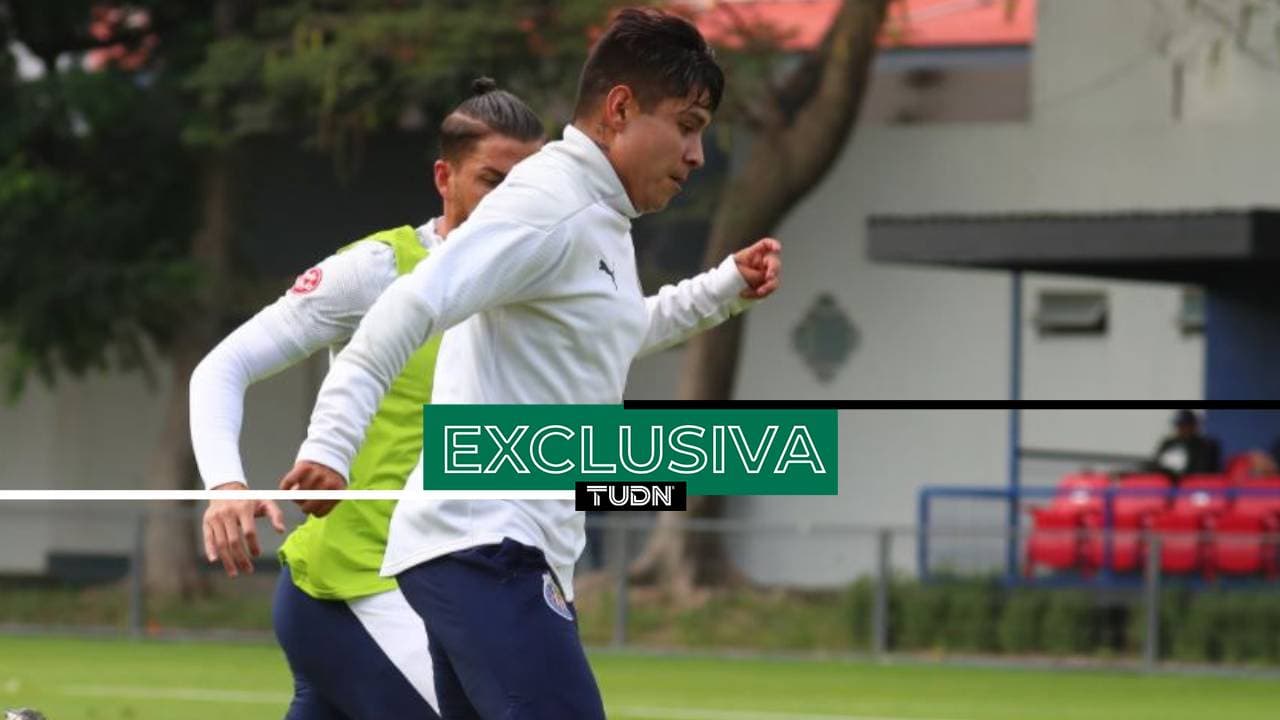 Molina es tajante sobre Chofis: Si no se decide será del montón