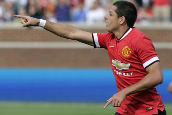 Muchos festejan el traspaso de Javier Hernández al conjunto merengue, pero ¿cuál será la suerte del delantero con los españoles? Aquí te presentamos unos detalles a considerar para CH14.