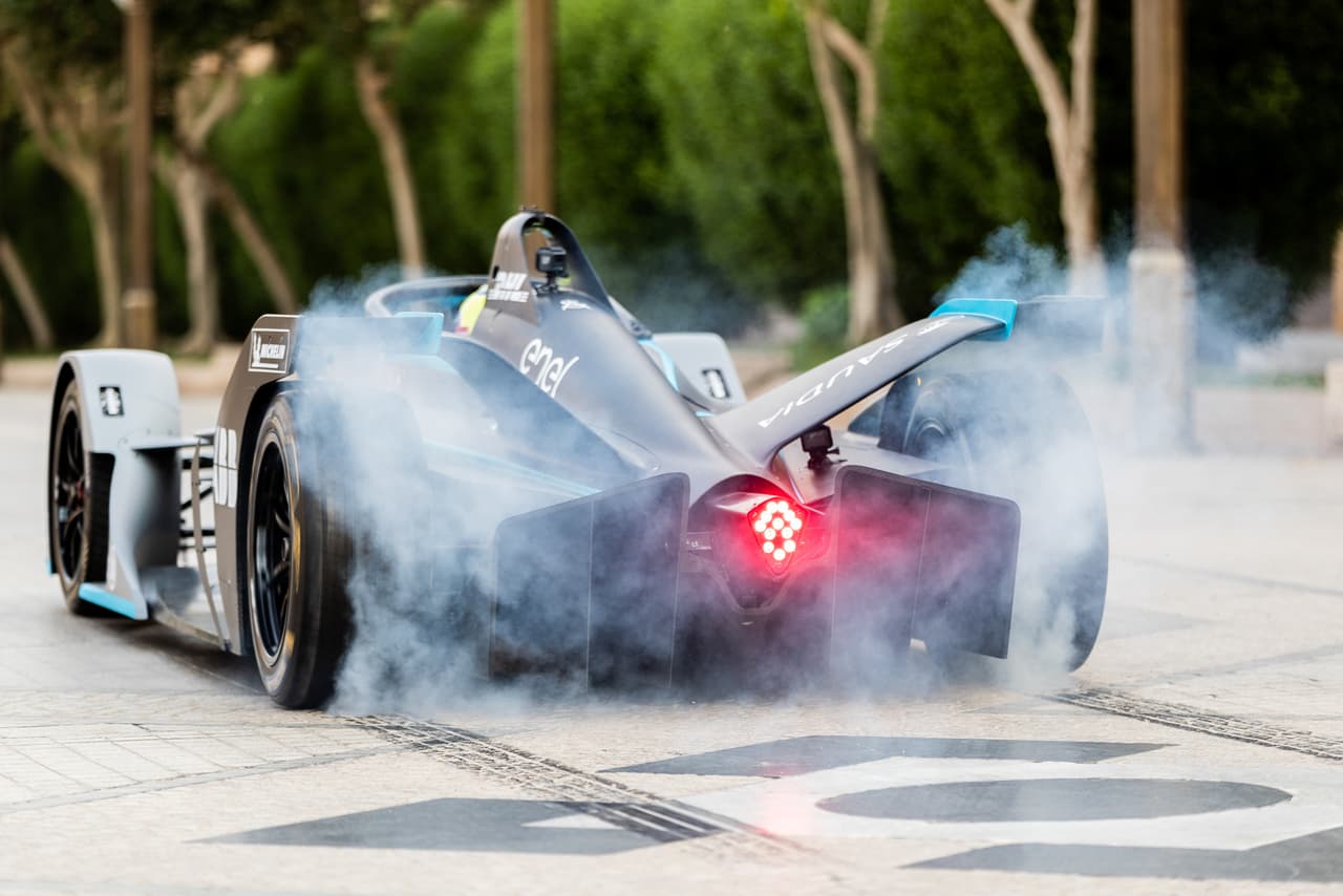 La Fórmula E confirma sus 12 equipos para la temporada 6