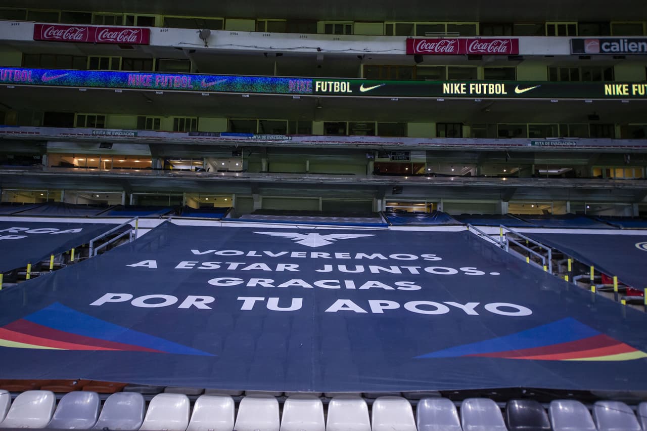 La manta referente a las condiciones de la pandemia.