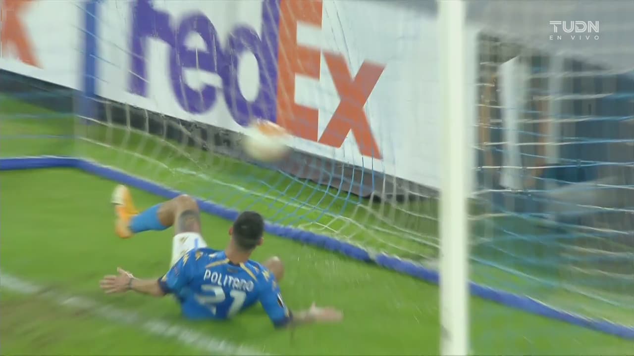 ¡Napoli al fin anota! Politano hace el 1-0 tras ‘jugadón’ de Zielinski