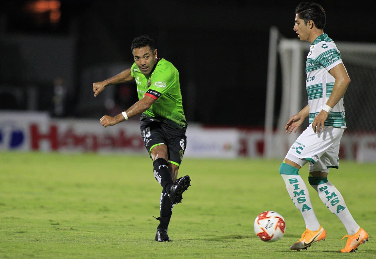 Marco Fabián sobre el Tri: “Está en mi cabeza”