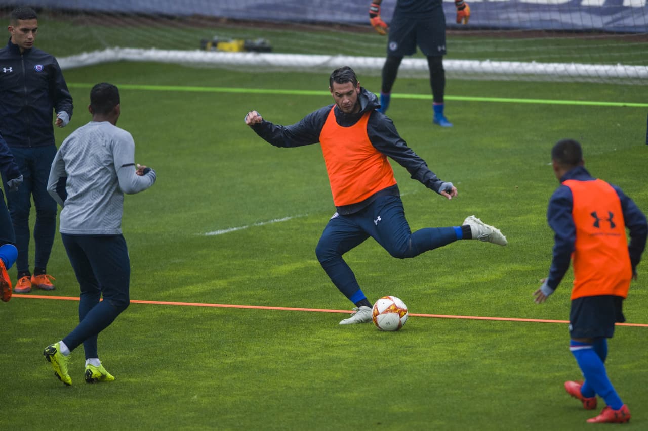 Cruz Azul es el equipo más ganador con 10 triunfos en el actual torneo, apoyado en un equilibrio importante entre ataque y defensa.