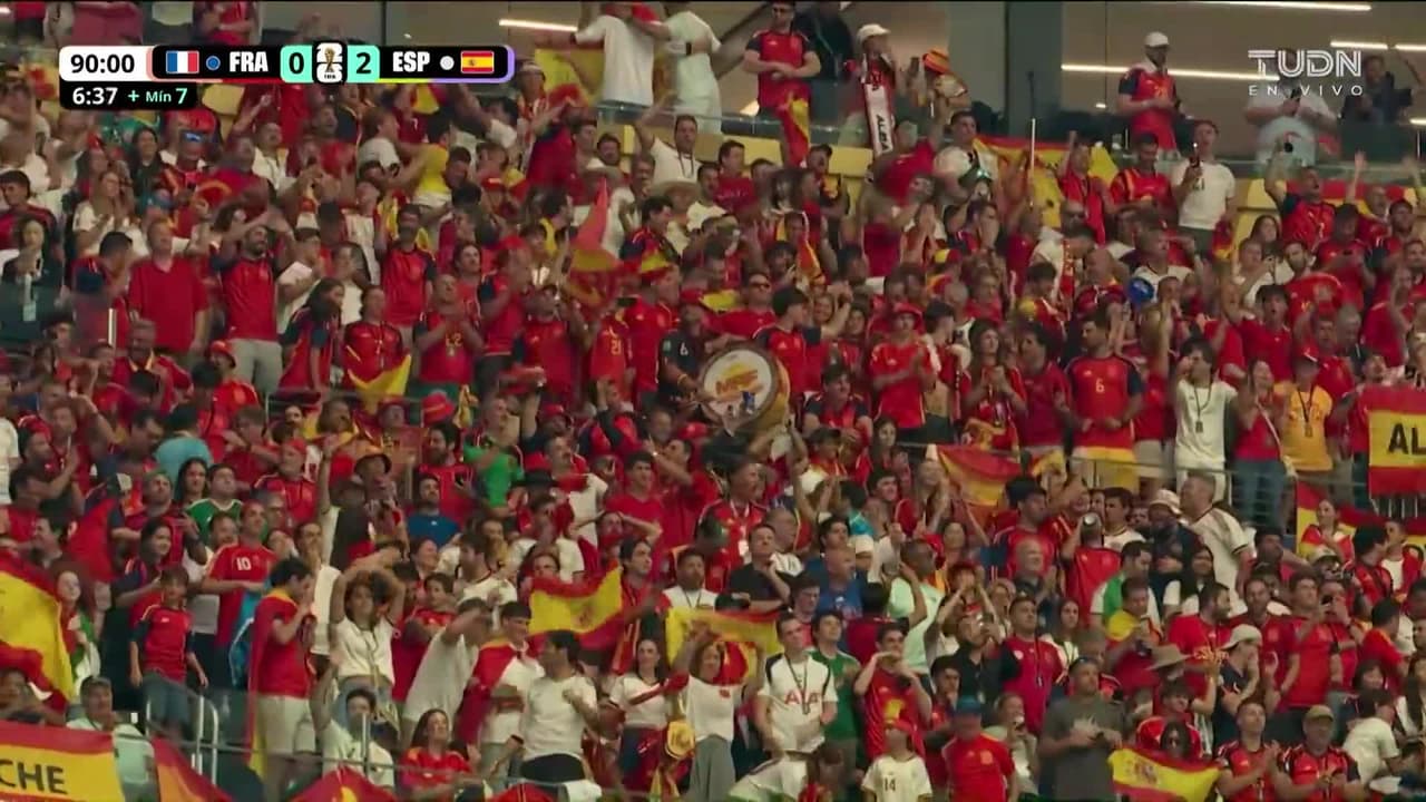 ¡España a la final! Francia eliminada del Mundial 2026