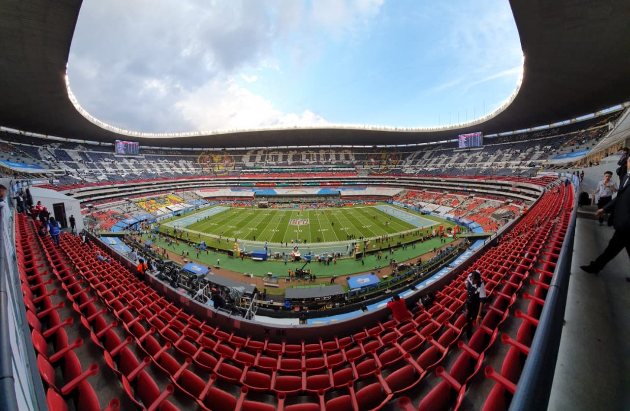 El escenario es perfecto para la batalla entre Patrick Mahomes y Philip Rivers.