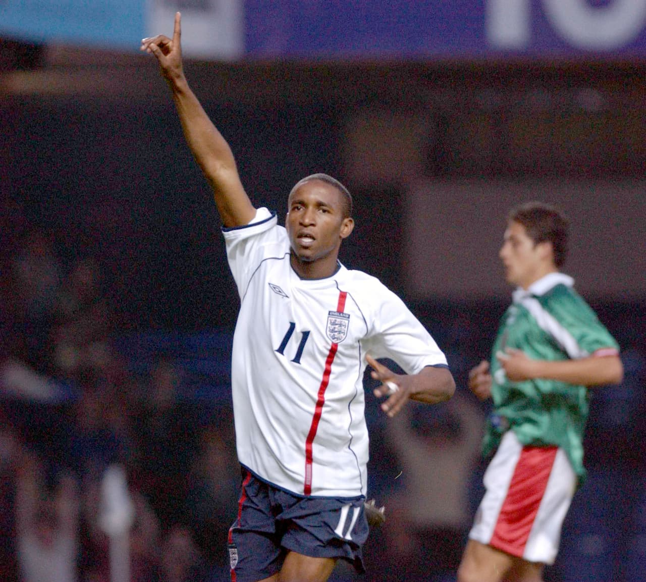 West Ham, Bournemouth, Tottenham, Toronto, Sunderland e Inglaterra han sido sus equipos.