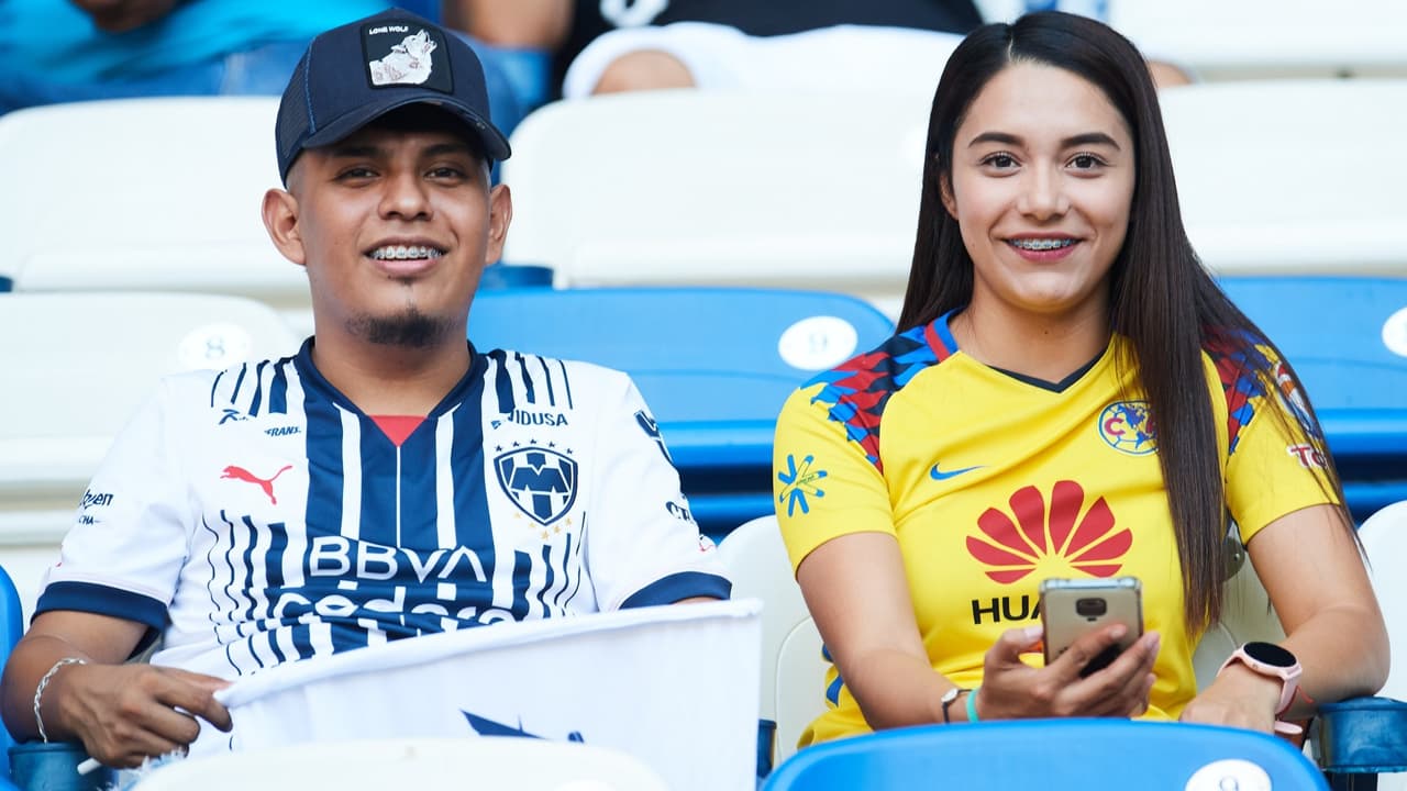 ¿Cómo se juega la Liguilla al momento?