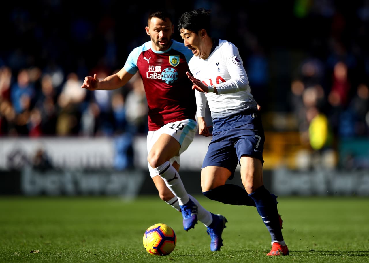 Por su parte, los Spurs habían logrado un gran triunfo hace 10 días en la UEFA Champions League por 3-0 ante el Borussia Dortmund.