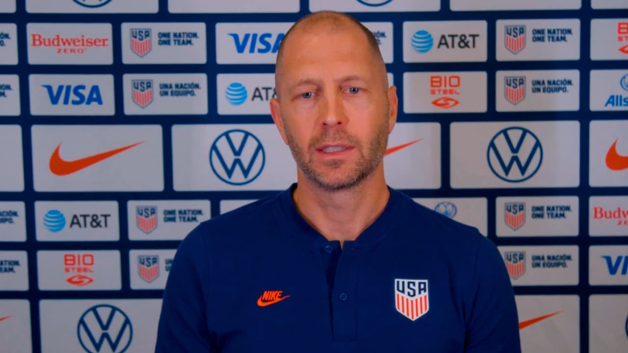 DT de USA reconoce similitud con fantasmas del 2017 para el Mundial