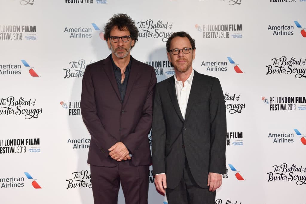 Hermanos Coen – 120 millones de dólares.
<br>