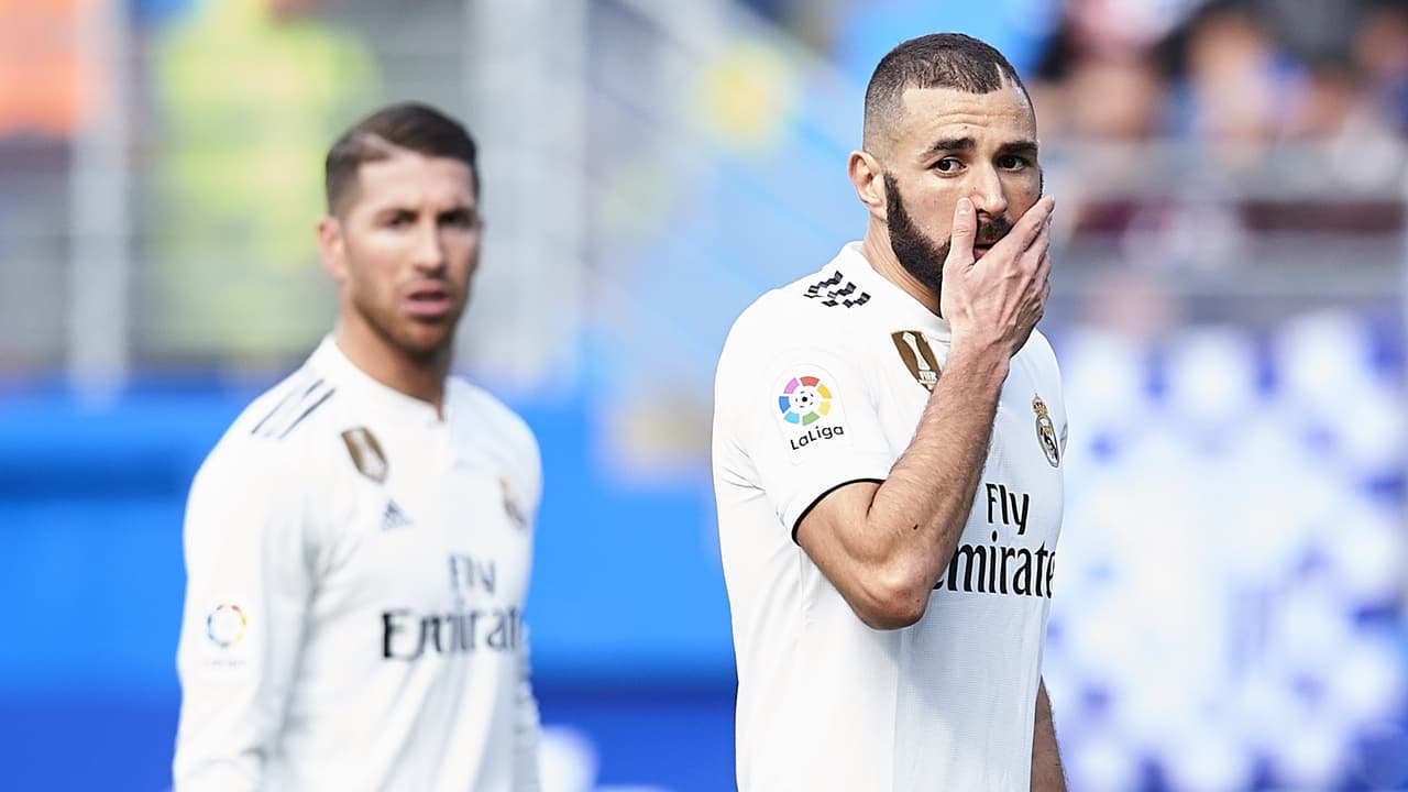 ¿Qué se define este martes en la Champions League? ¡Vivos, muertos y los que aún respiran!