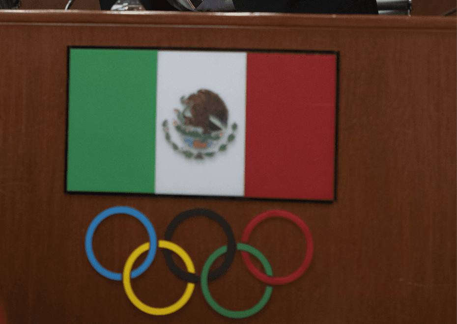 Comité Olímpico Mexicano