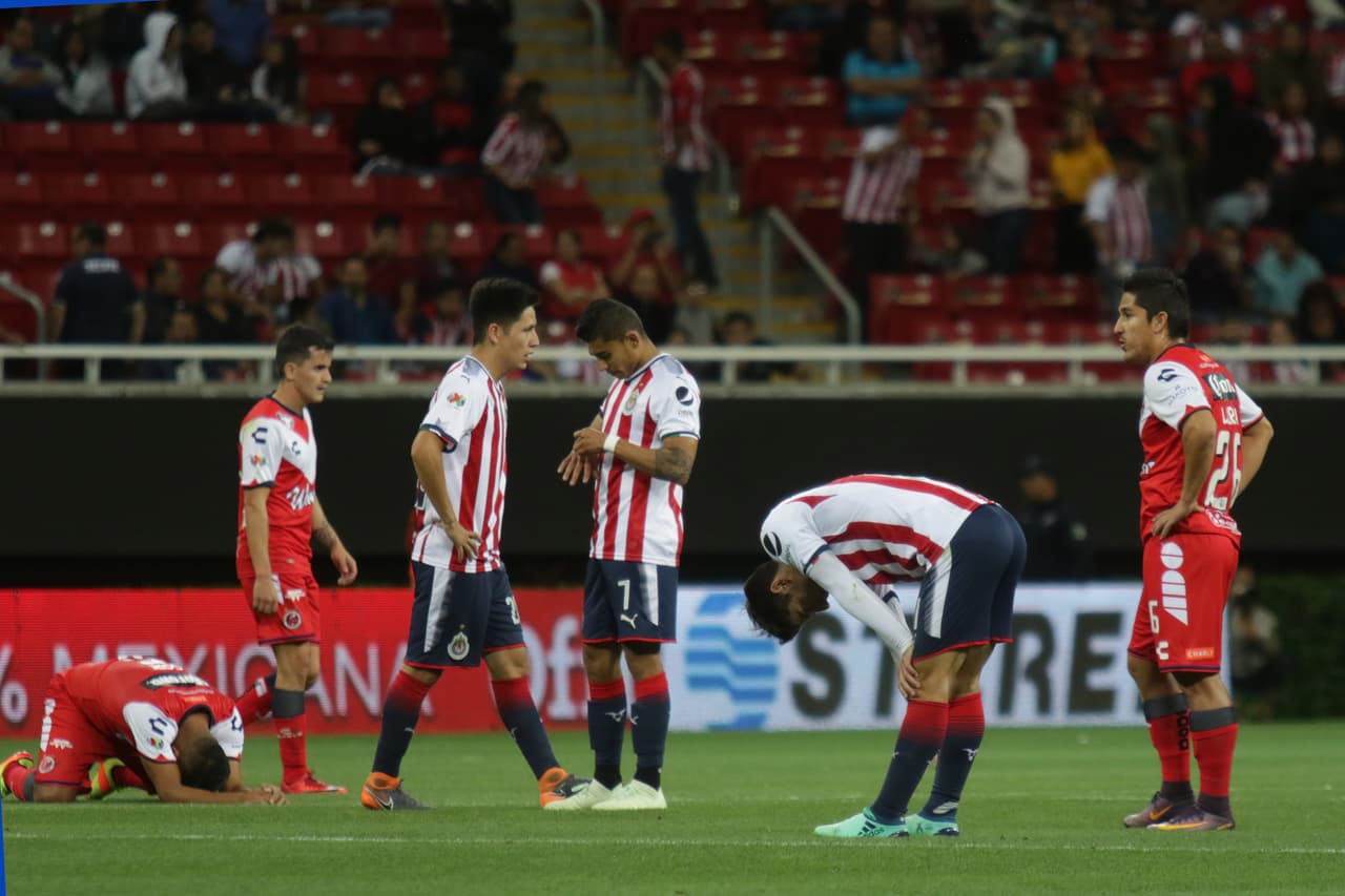 Resultados de la jornada: Diablos y Santos clasificados, Chivas y Cruz Azul sin Liguilla