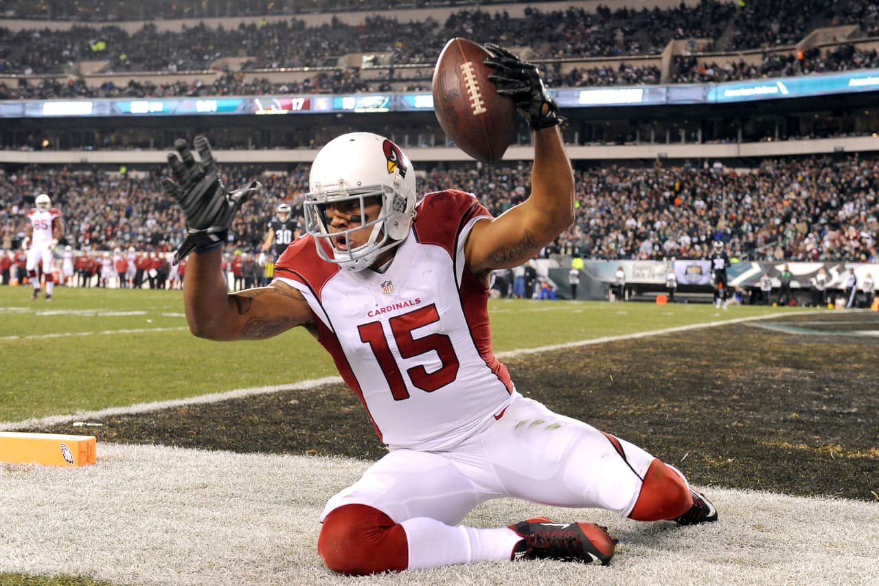 40-17, ese fue el marcador a favor de Arizona para que aseguraran el Oeste de la Nacional. Checa las mejores tomas del partido.