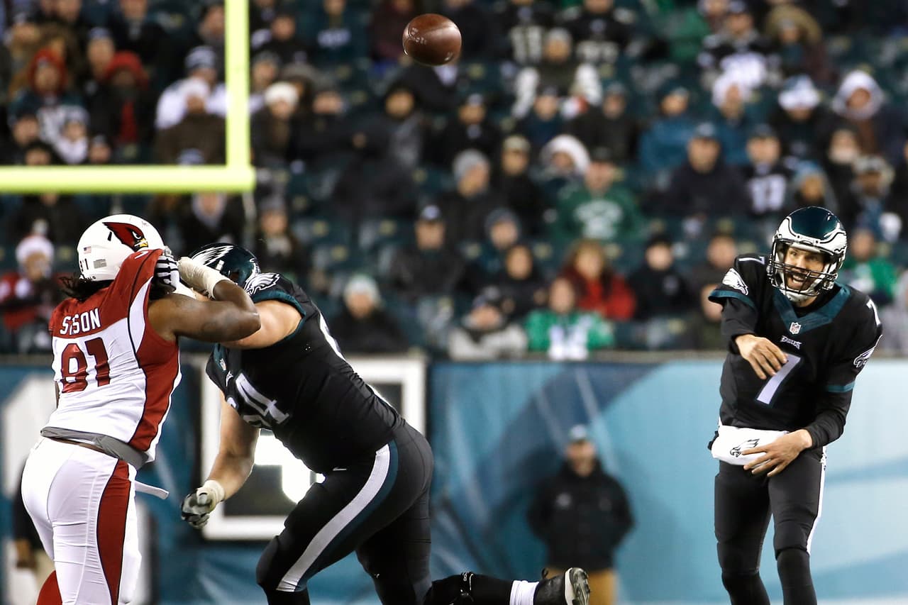 40-17, ese fue el marcador a favor de Arizona para que aseguraran el Oeste de la Nacional. Checa las mejores tomas del partido.
