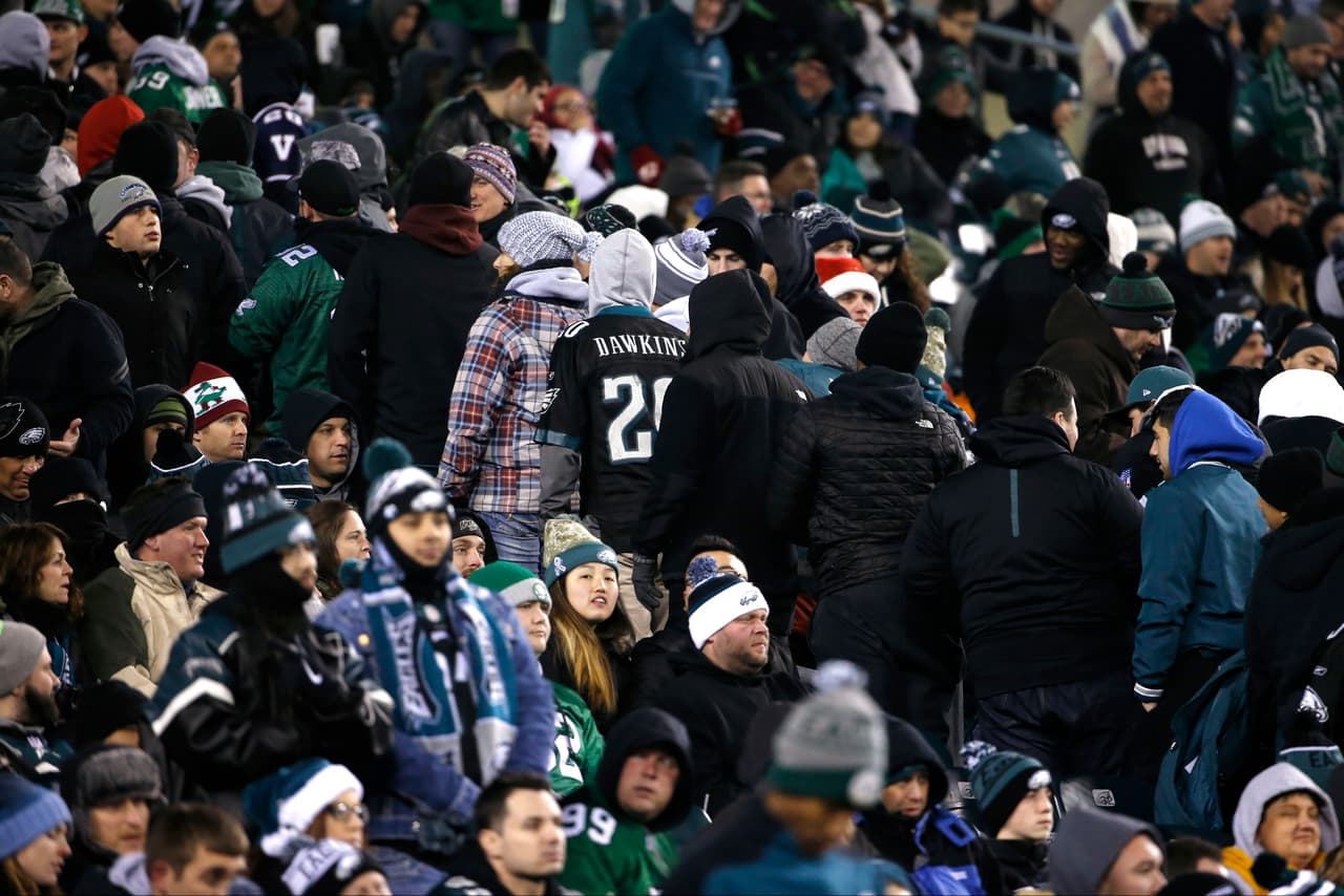 40-17, ese fue el marcador a favor de Arizona para que aseguraran el Oeste de la Nacional. Checa las mejores tomas del partido.