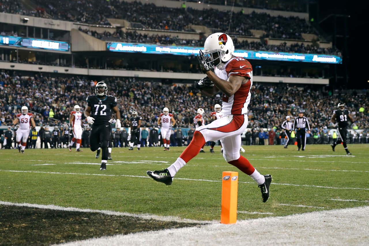 40-17, ese fue el marcador a favor de Arizona para que aseguraran el Oeste de la Nacional. Checa las mejores tomas del partido.