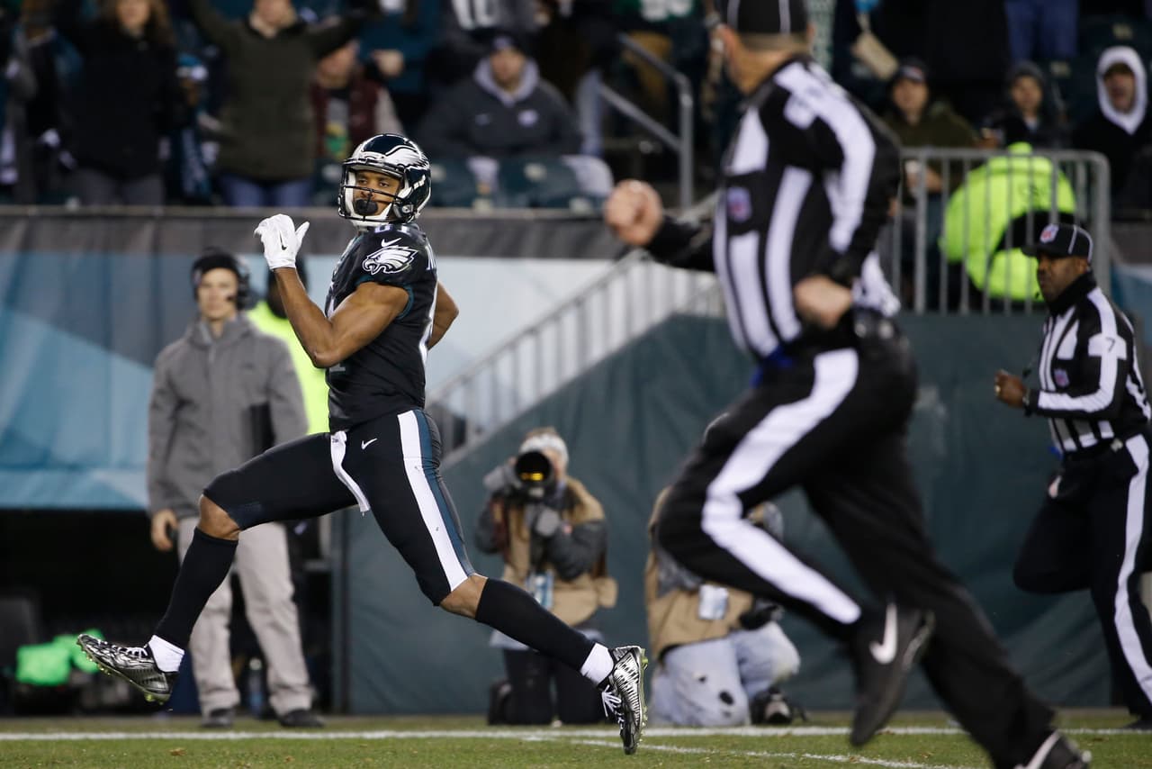 40-17, ese fue el marcador a favor de Arizona para que aseguraran el Oeste de la Nacional. Checa las mejores tomas del partido.
