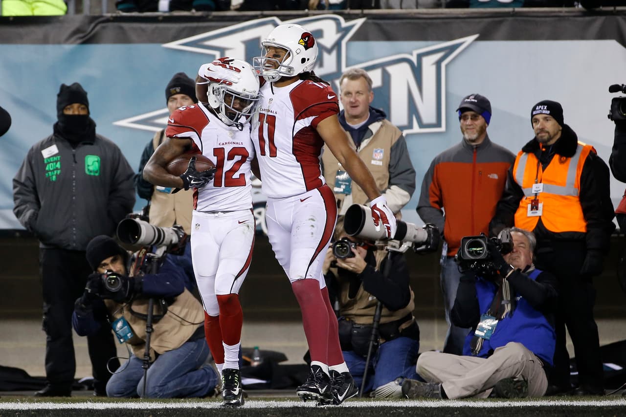 40-17, ese fue el marcador a favor de Arizona para que aseguraran el Oeste de la Nacional. Checa las mejores tomas del partido.