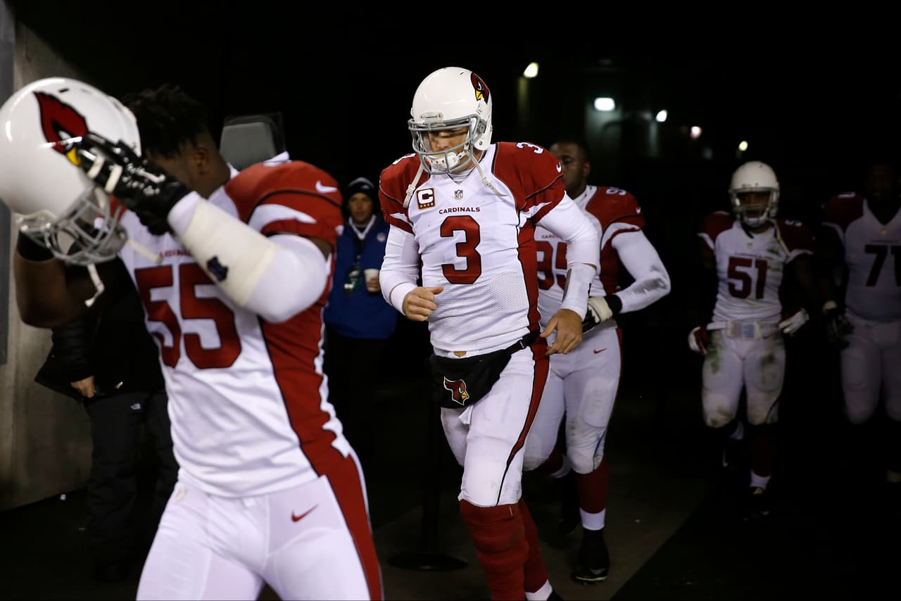 40-17, ese fue el marcador a favor de Arizona para que aseguraran el Oeste de la Nacional. Checa las mejores tomas del partido.