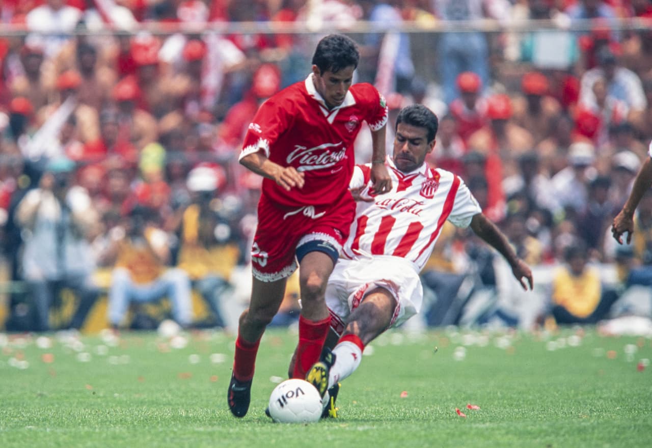 Toluca sabe lo que es reponerse de goleadas en Final de Liga MX