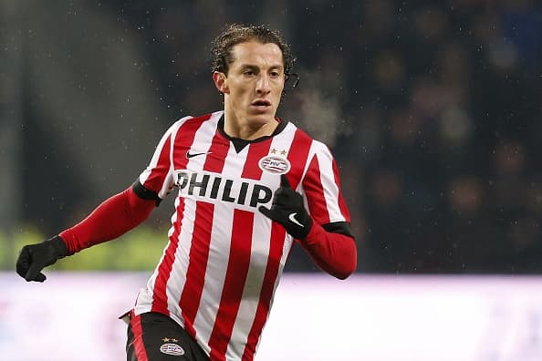 En 2015, 'el principito' levantó su primer título en el fútbol holandés.