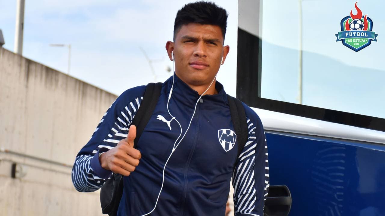 Jesús Gallardo sería “nuevo objetivo” del Atlético pero en Rayados niegan interés