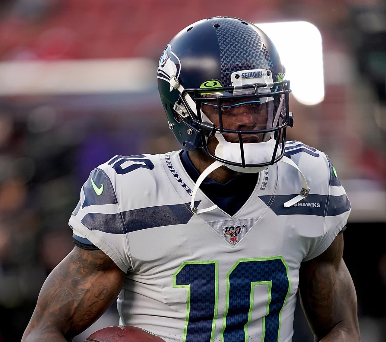 NFL suspende indefinidamente a Josh Gordon