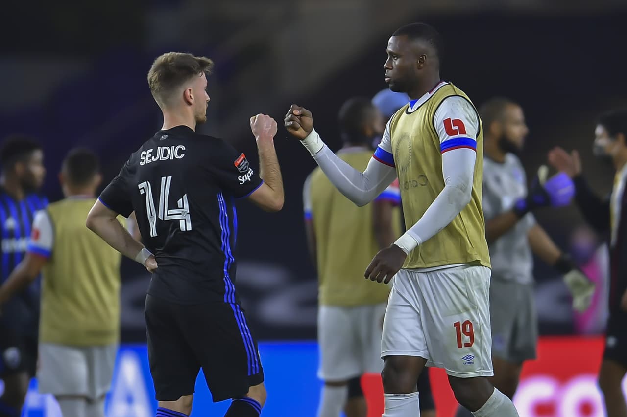 Olimpia cae, pero se mete a la Semifinal de la Concacaf Liga de Campeones | Olimpia y Montreal impact empatan 2-2 en el global, pero los goles de visitante le dan el pase al cuadro hondureño.