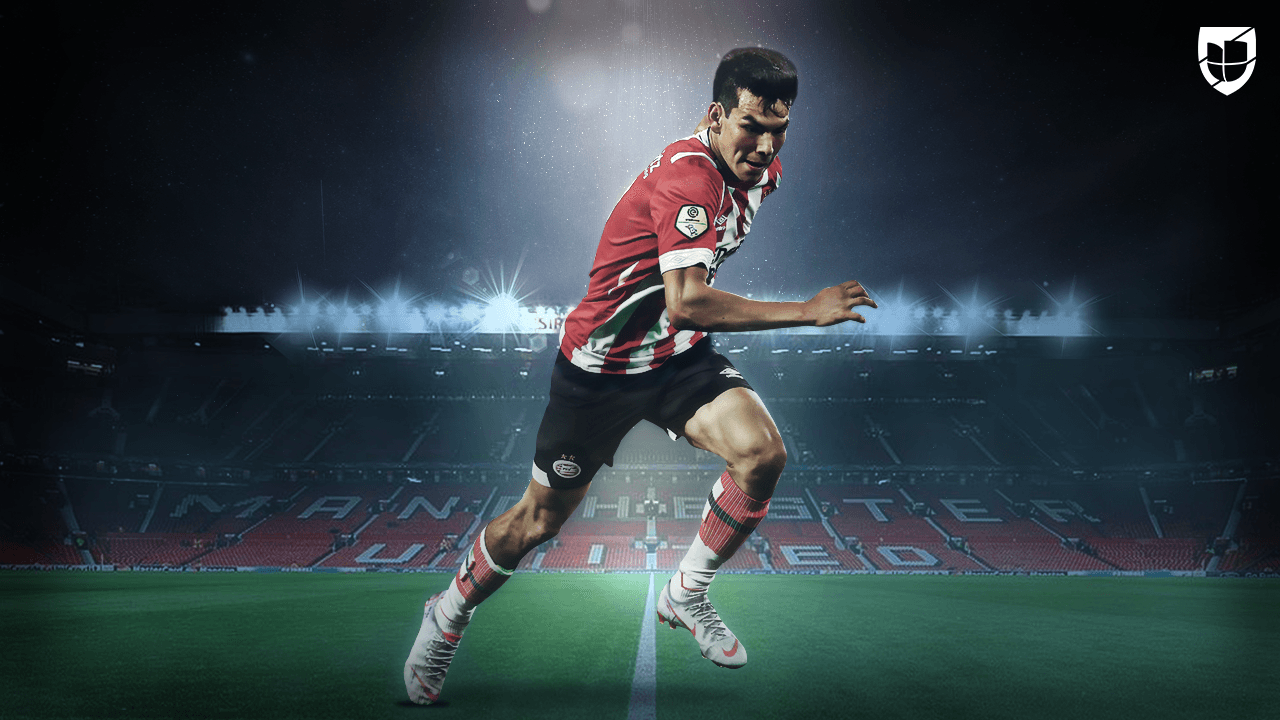 Jesús Martínez: “Manchester United sigue a ‘Chucky’ Lozano desde los 16 años”