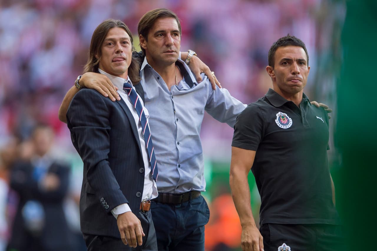 Opinión | Chivas, hoy inicia tu salvación, hoy empieza la batalla por el título que necesitas