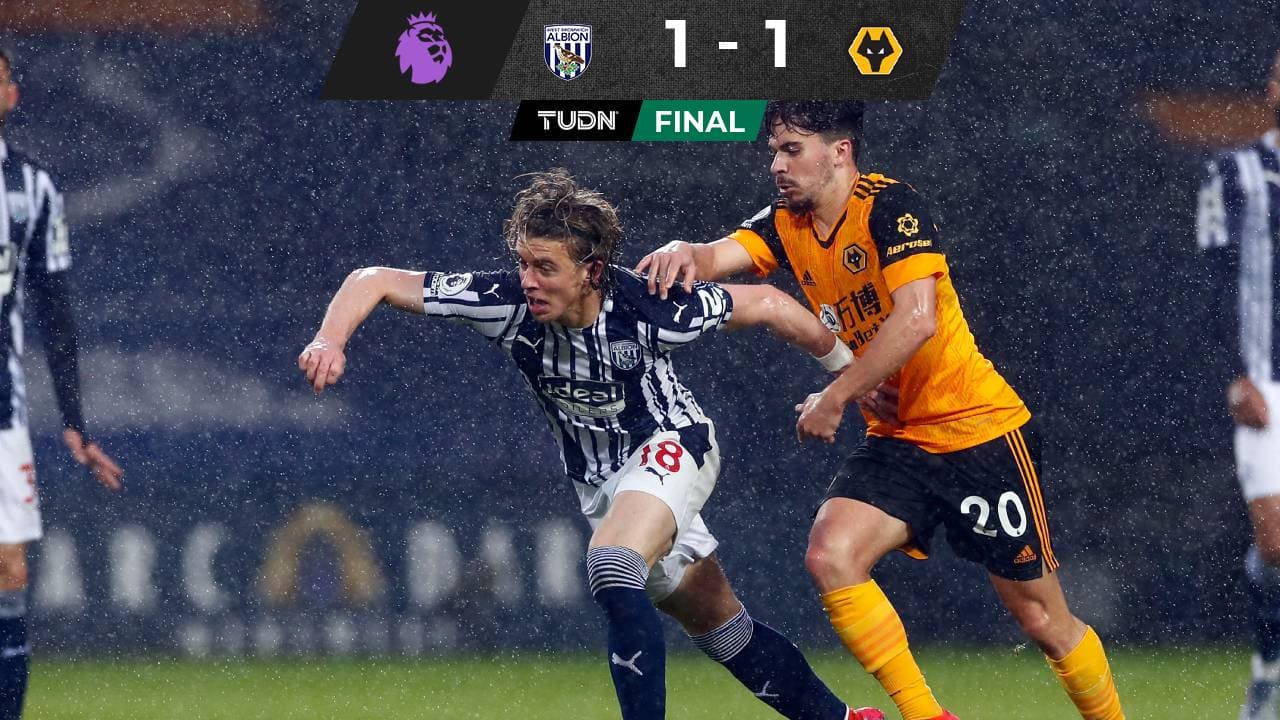 ¿Cómo te extraño Raúl por qué será? Wolves no sabe definir