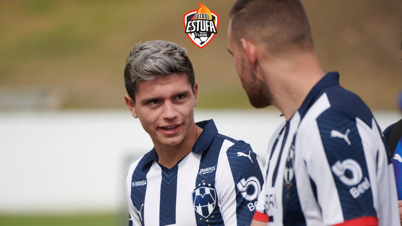 Atlanta United tiene en la mira a Jonathan González