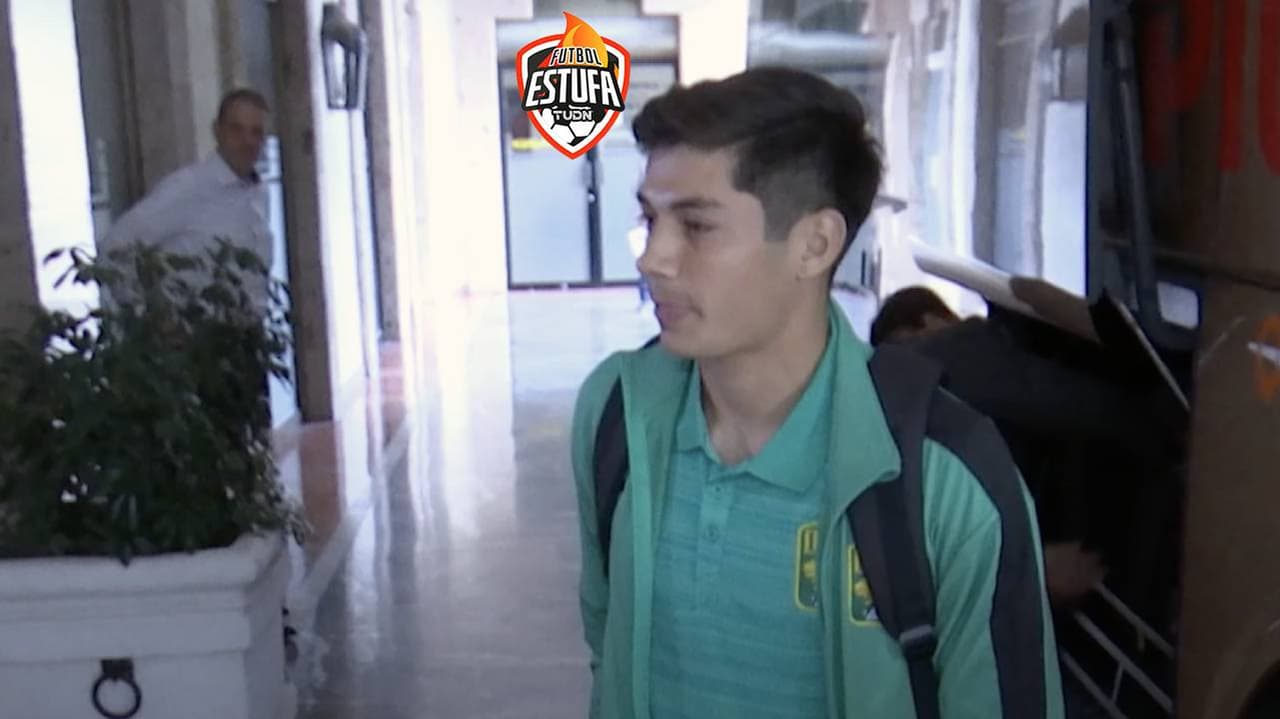 Alvarado se suma a León y Paiva solo espera un refuerzo más