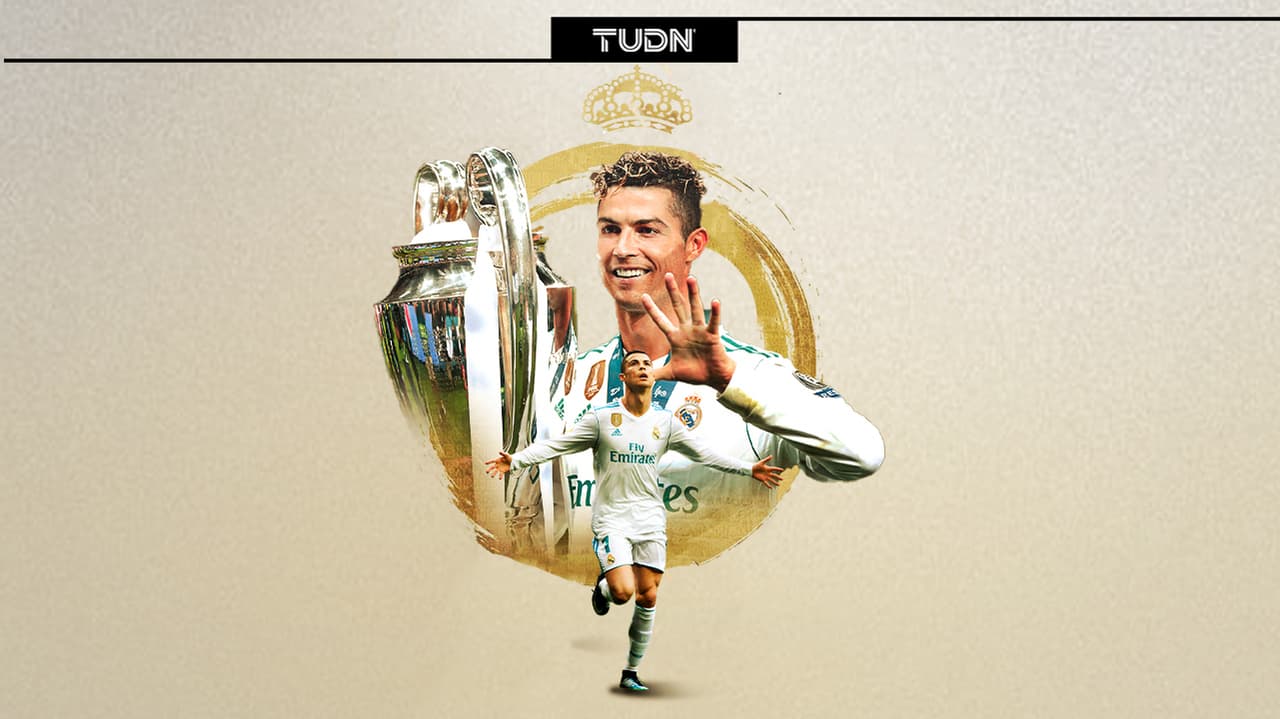 La vida merengue sin Cristiano no es la misma