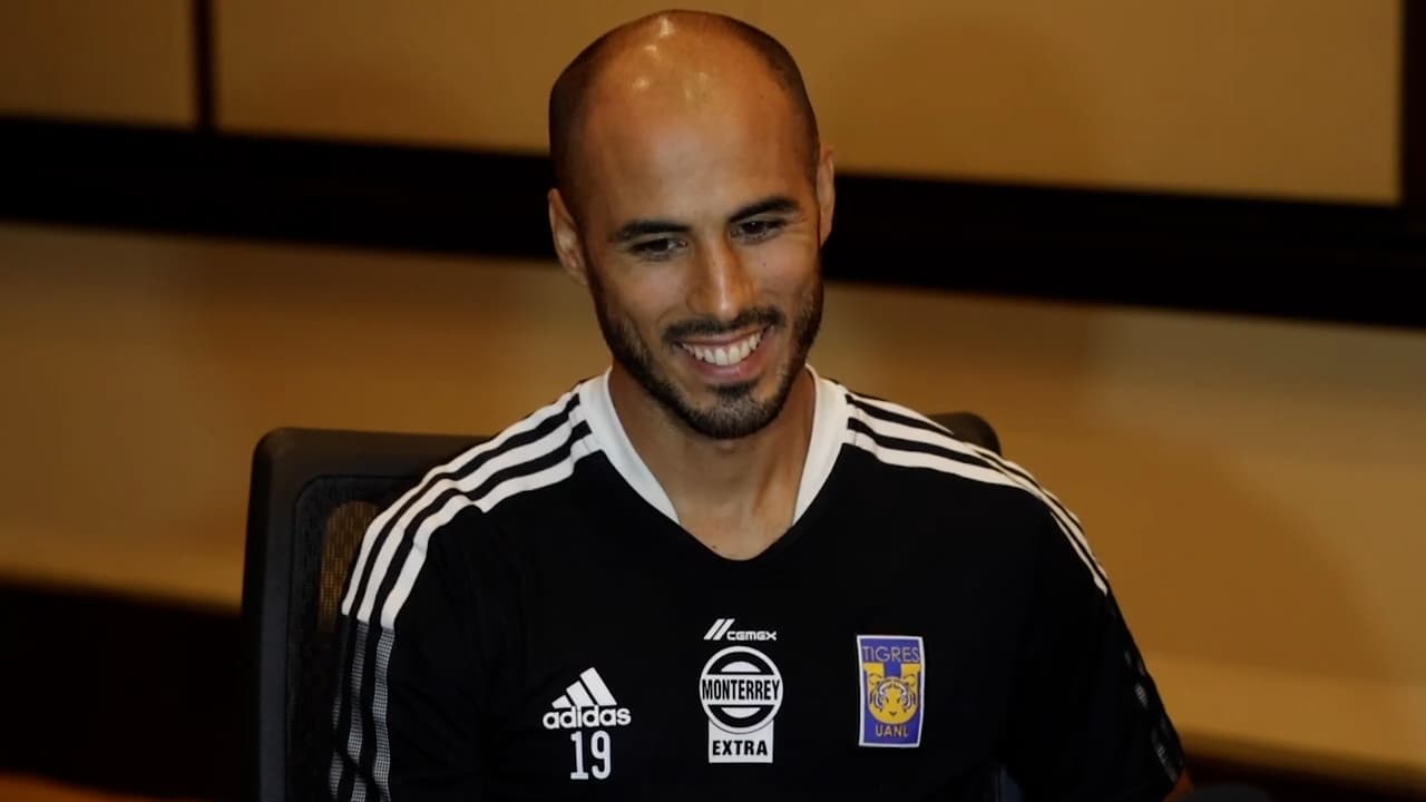 Guido Pizarro advierte que Tigres será fuerte con o sin refuerzos