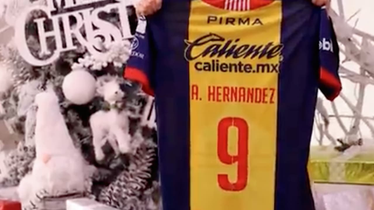 Atlético San Luis le gana refuerzo uruguayo a Cruz Azul y América