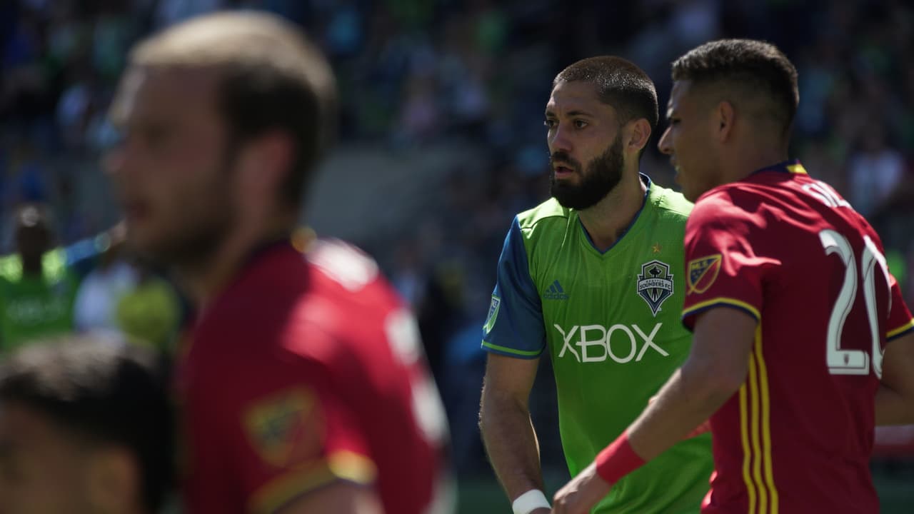 De su mano, el club ha logrado una copa y una liga en los últimos tres años.