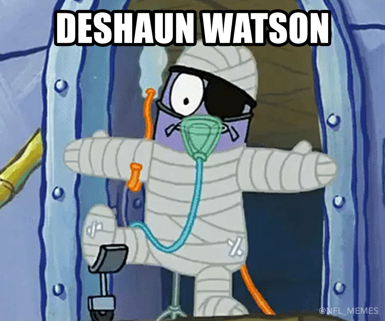 Todos los quarterbacks de la NFL fueron objeto de burla en esta Semana 2 de la NFL.