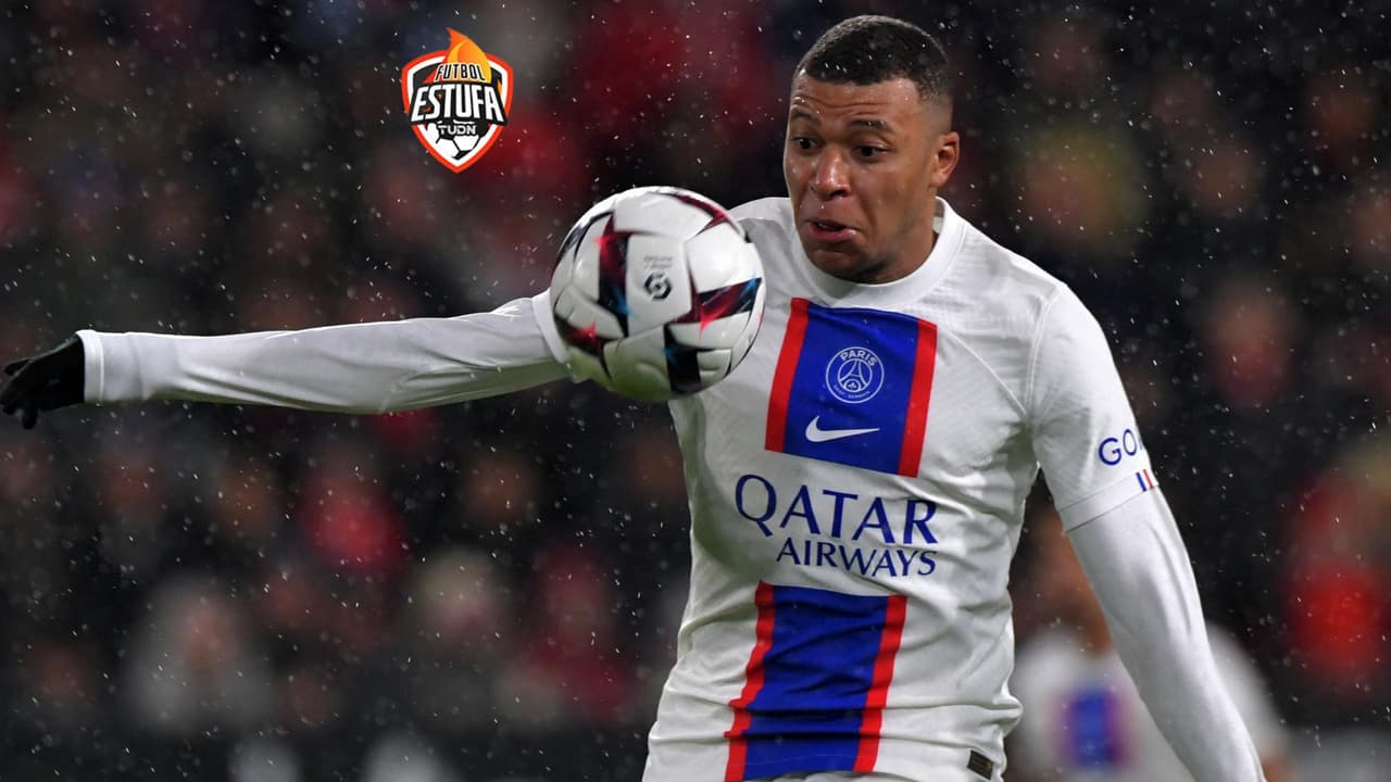 Real Madrid vuelve a intentar el fichaje de Kylian Mbappé