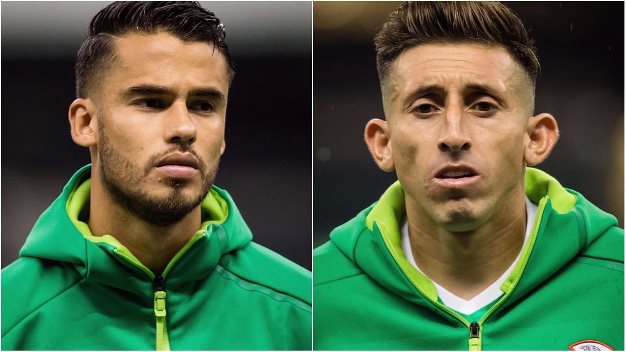 Los futbolistas mexicanos Diego Reyes y Héctor Herrera llevaron dinero a Malta para pagar menos impuestos