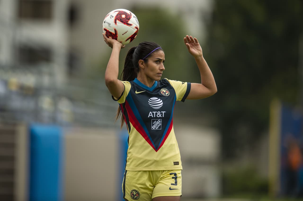 America se impone a San Luis 3-1