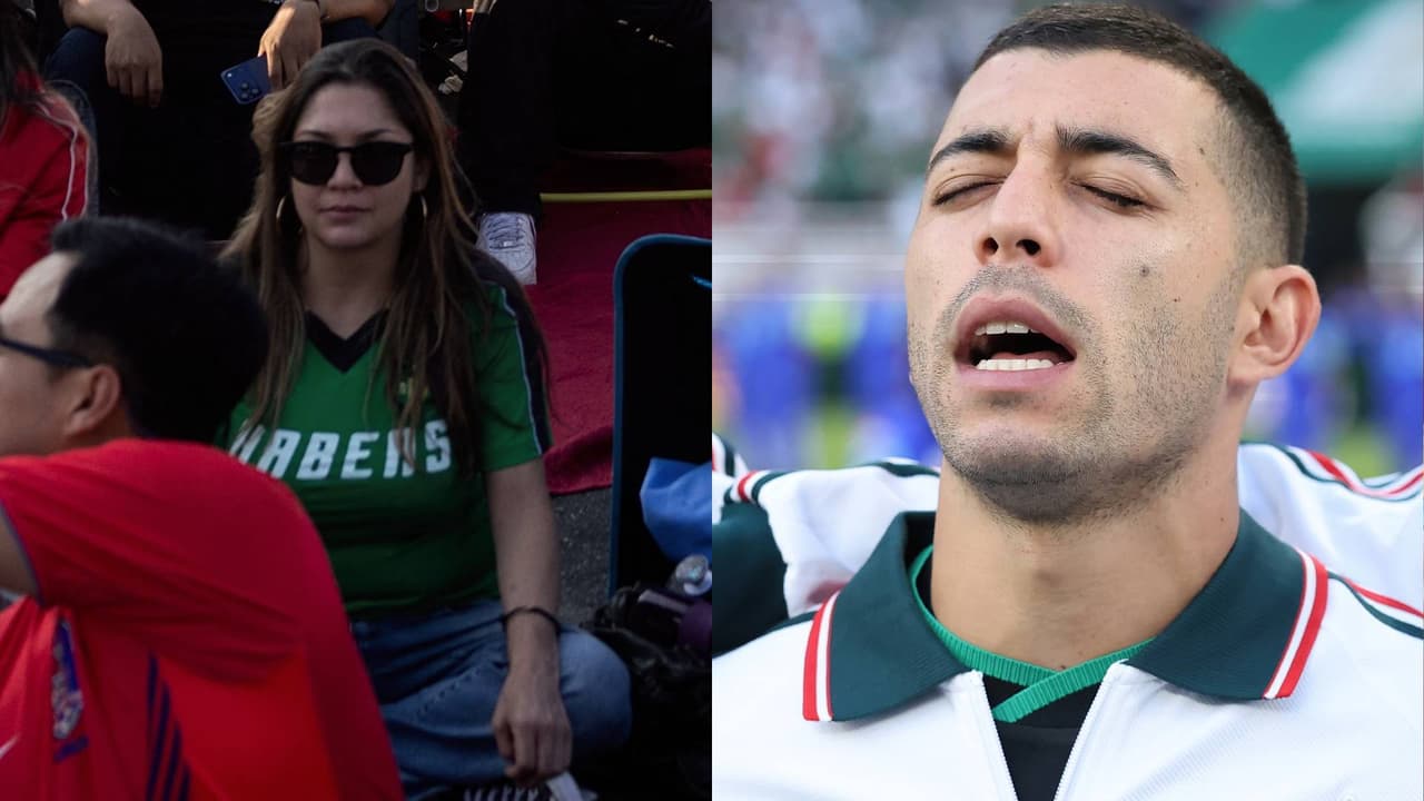 Partido de México ante Cora se frustra en sede mundialista