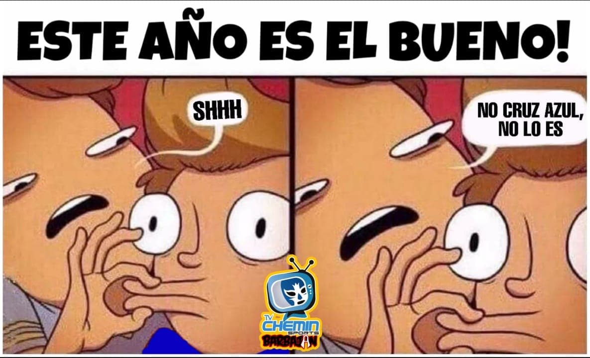 Cruz Azul y Tigres están entre lo más divertido en la Jornada 2 del futbol mexicano.|
